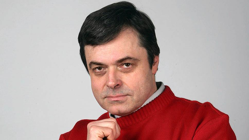 Сергей Строкань о главном испытании для нового президента Украины
