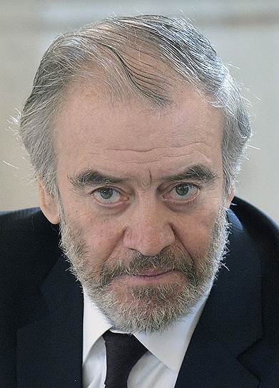 Валерий Гергиев