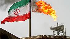 США и Иран раскачивают нефть