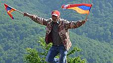 Перемирие в Нагорном Карабахе готовят к миру