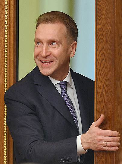 Рынки заимствований открывают перед возглавляемым Игорем Шуваловым Внешэкономбанком окно возможностей для привлечения средств проектного финансирования