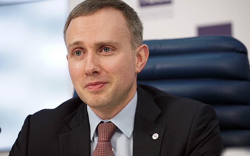 Бывший акционер Юниаструм-банка Артем Аветисян