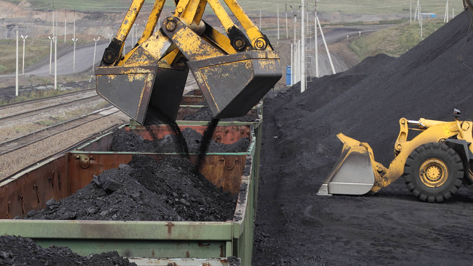 Чем грозит российским производителям избыток угля на европейском рынке