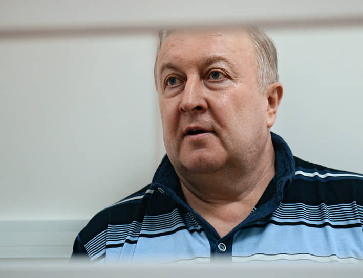 Вячеслава Варчука оставили без миллионов и вернули в СИЗО