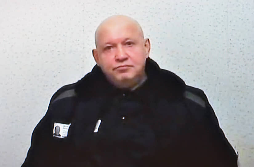 Едва отсидев за одно хищение, Сергей Дегтярев был арестован за другое