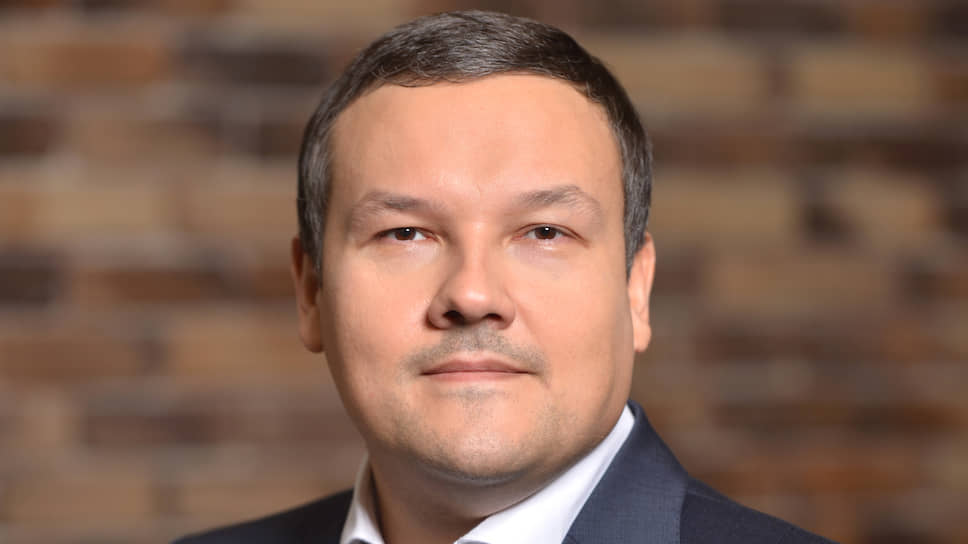 Директор по цифровому бизнесу Альфа-банка Иван Пятков об отличиях ЕБС и внутренних биометрических систем