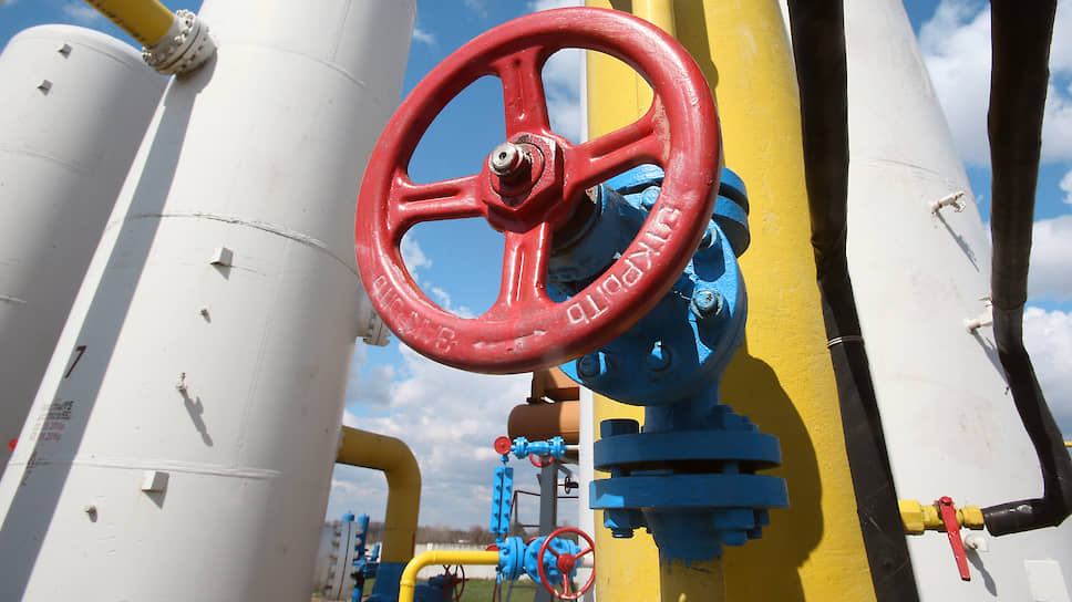 Как Украина заработает на «Газпроме»
