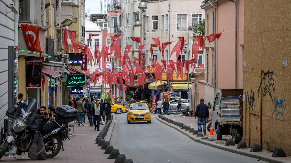 Как валютный курс повысил привлекательность турецкой недвижимости