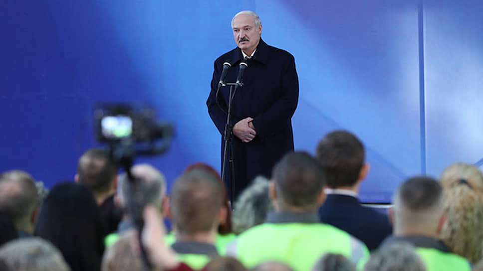 О чем говорил Александр Лукашенко в своем последнем выступлении