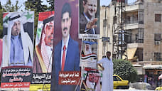 У Башара Асада иных выборов нет