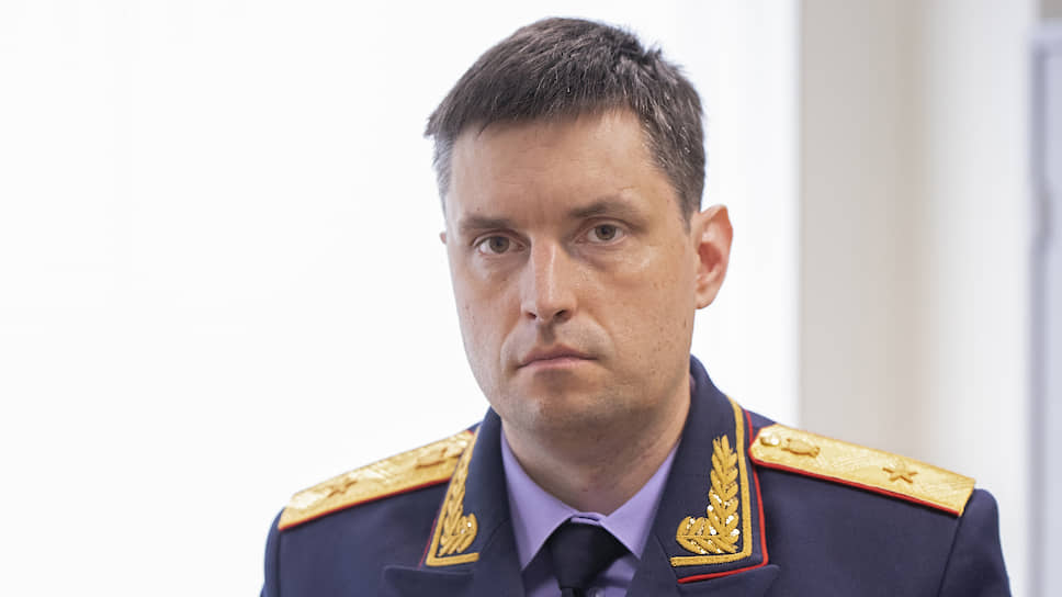 Следователь при Александре Бастрыкине рассказал о деле экс-министра Михаила Абызова