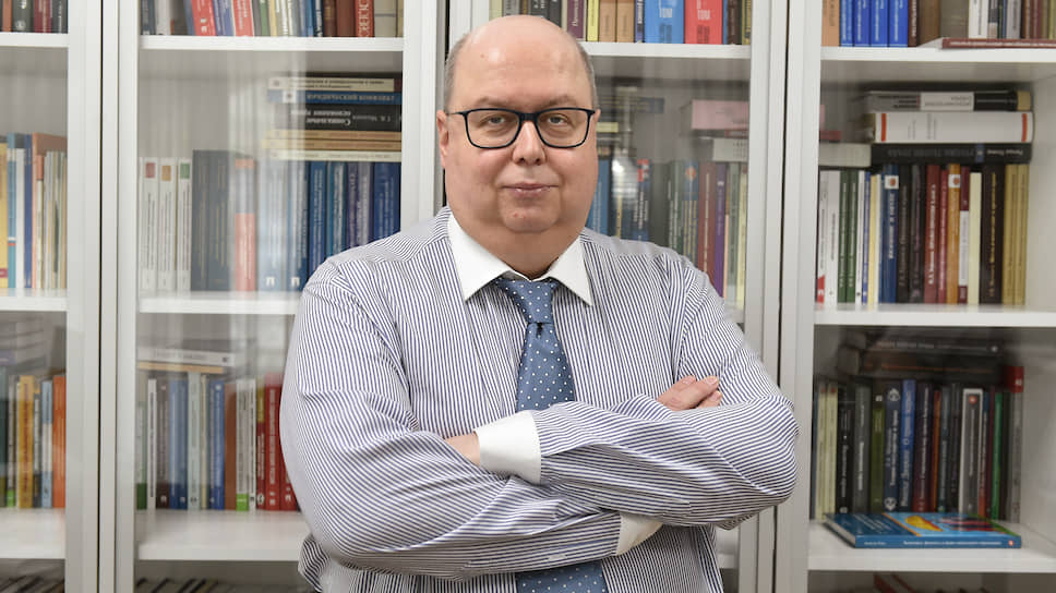Финансовый омбудсмен Юрий Воронин о проблеме организации процесса пенсионных выплат НПФ