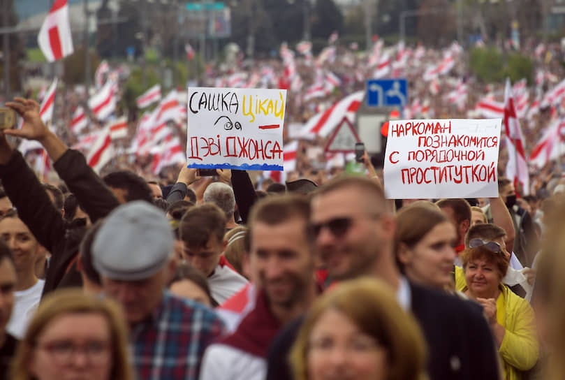 Не меньше, чем в прошлый раз