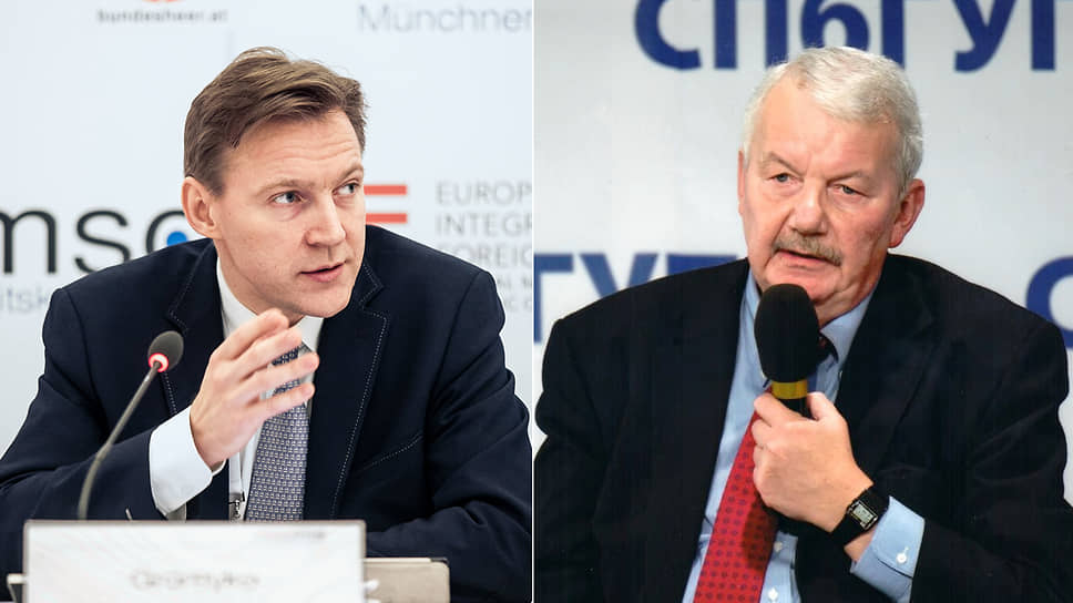 Алексей Громыко и Сергей Рогов — о том, как уменьшить риск войны и стабилизировать ситуацию в Европе