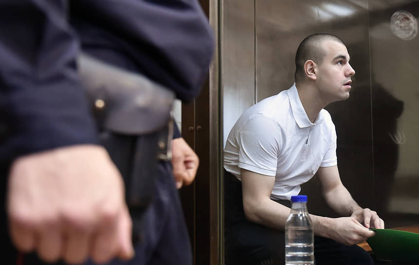 Руслан Костыленков надеется, что ЕСПЧ вынудит правоохранительные органы РФ начать расследование по его жалобе