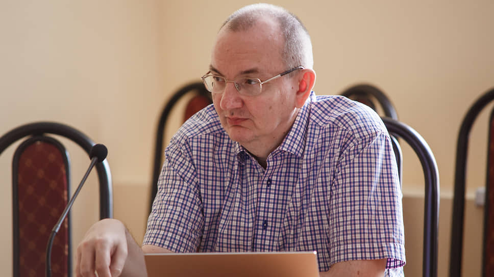 Профессор ЕУСПб Сергей Абашин: «Стройиндустрии непросто конкурировать с сервисами доставки и такси»
