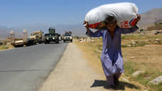 «Талибан» пришел на все границы