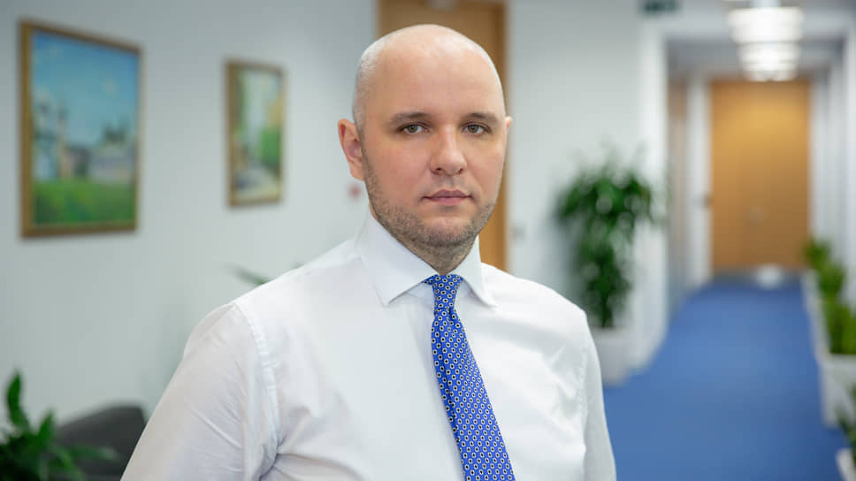 Директор департамента консалтинга «Делойт» в СНГ Максим Налютин о том, зачем бизнесу собственный банк