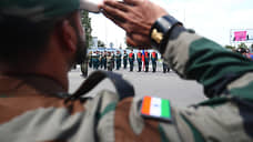 Индия бьет террористов под Волгоградом
