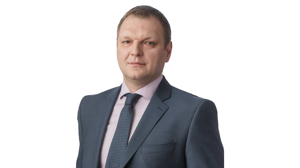 Вице-президент «Трансконтейнера» Сергей Мухин: «Объем и оборачиваемость вагонов и контейнеров может и должна быть выше»