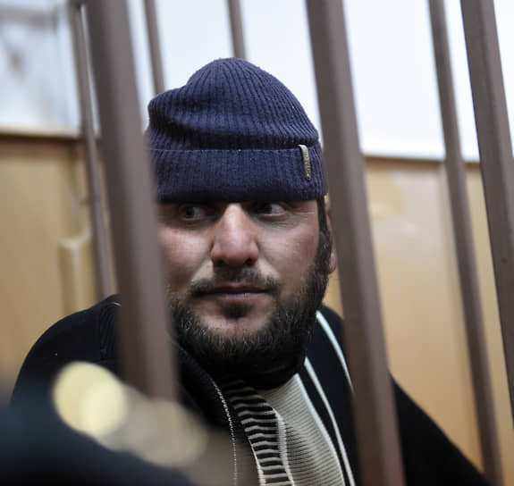 Даже при наличии смягчающих обстоятельств прокуратура просит приговорить Магомеда Нурова к пожизненному заключению
