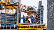 Офисам не хватает на отделку