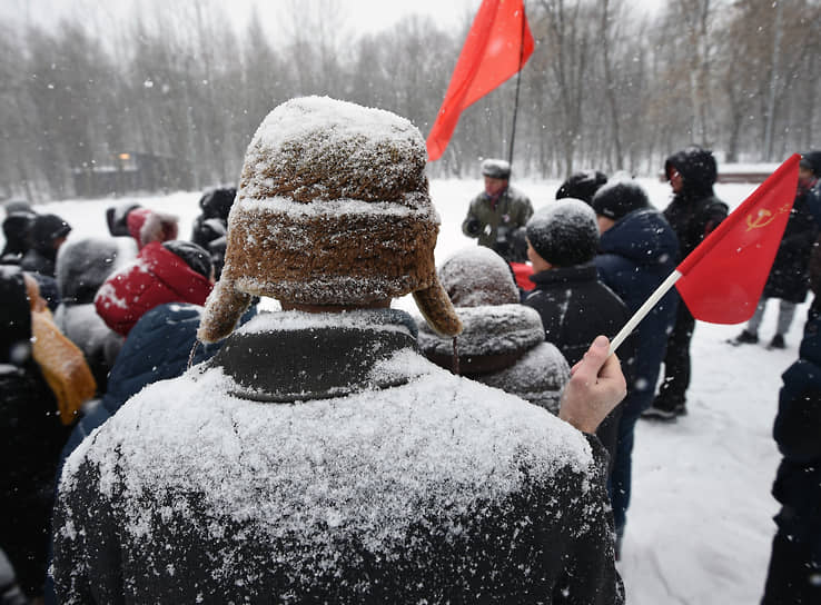 Существующий гайд-парк в Сокольниках кажется его пользователям неуютным и неудобно расположенным