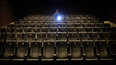 Кинотеатры недосчитались зрителей
