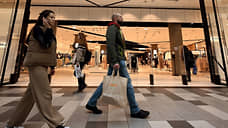 Магазины подготовились к школе