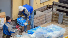 Офисы легко отделались