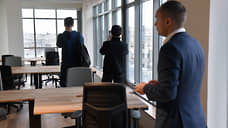 Коворкинги прогнулись под работу