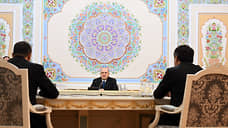 Партнерство с Душанбе идет в гору