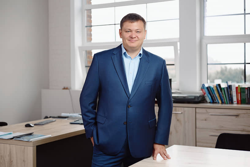 Николай Пожидаев