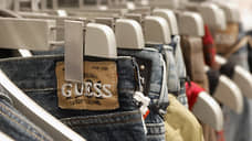 Guess приняла немодное решение
