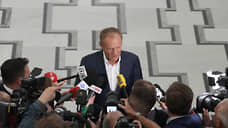 На польских выборах зазвучал «Вагнер»