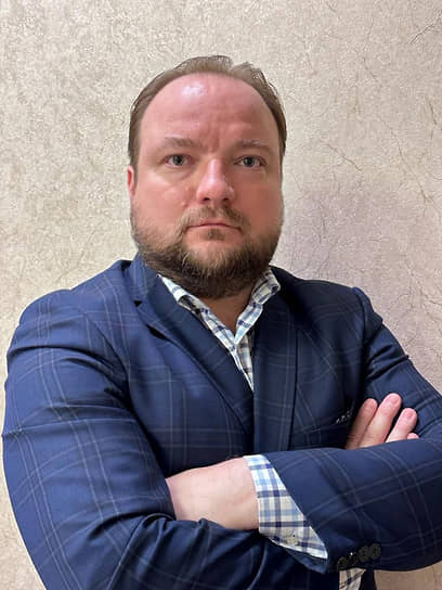 Алексей Погудалов