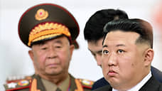 Визит Ким Чен Ына оставил много волнений