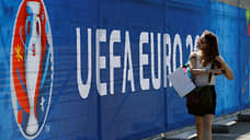 Исполком UEFA исполнил финт с детьми