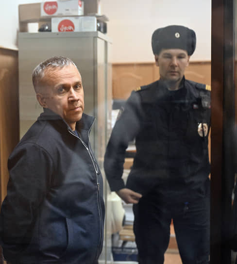Защите Сергея Куликова удалось добиться отмены первого приговора по его делу