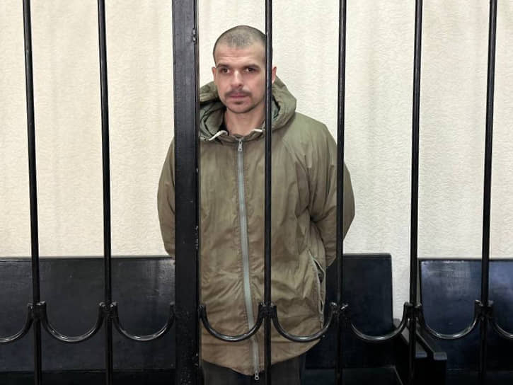 Александр Свинарчук был признан ответственным за гибель 21 мирного жителя Мариуполя и попытку убийства еще 16 граждан