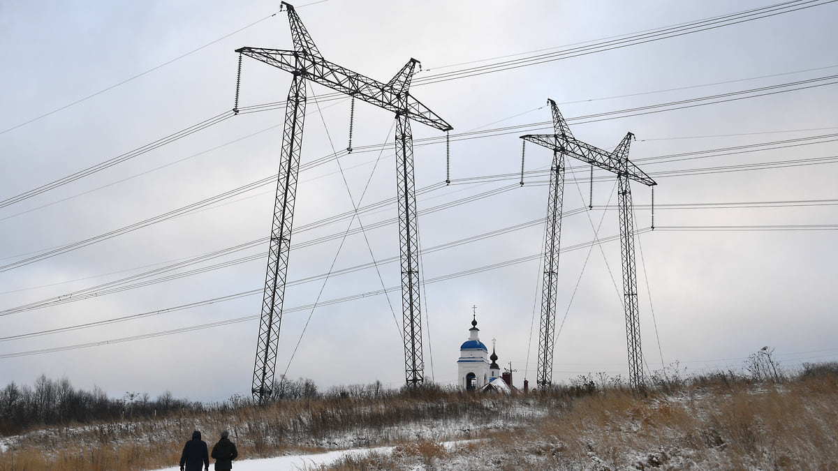 Минэнерго собирается запретить регионам управлять электросетевыми компаниями