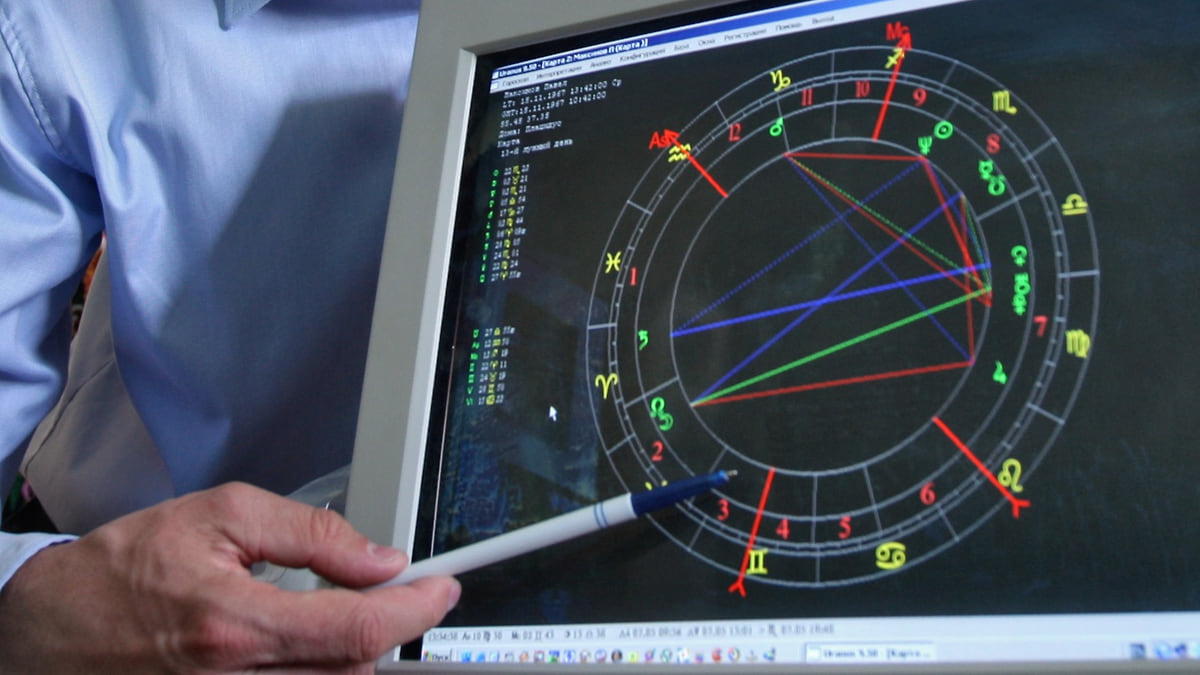 РАН объявила астрологию лженаукой