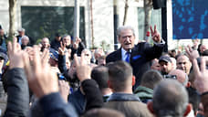 Бывшему лидеру Албании гарантировали арест