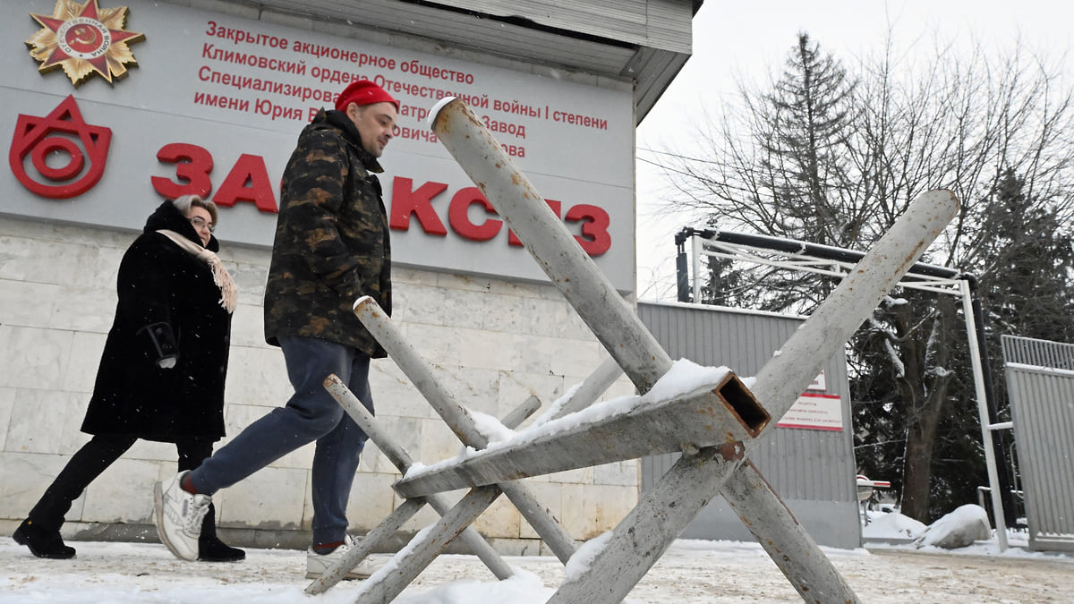 Стала известна причина аварии в подмосковном Подольске, из-за которой  возникла проблема с отоплением