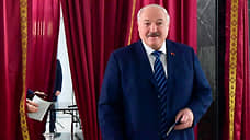 Белорусы проголосовали за продолжение праздника