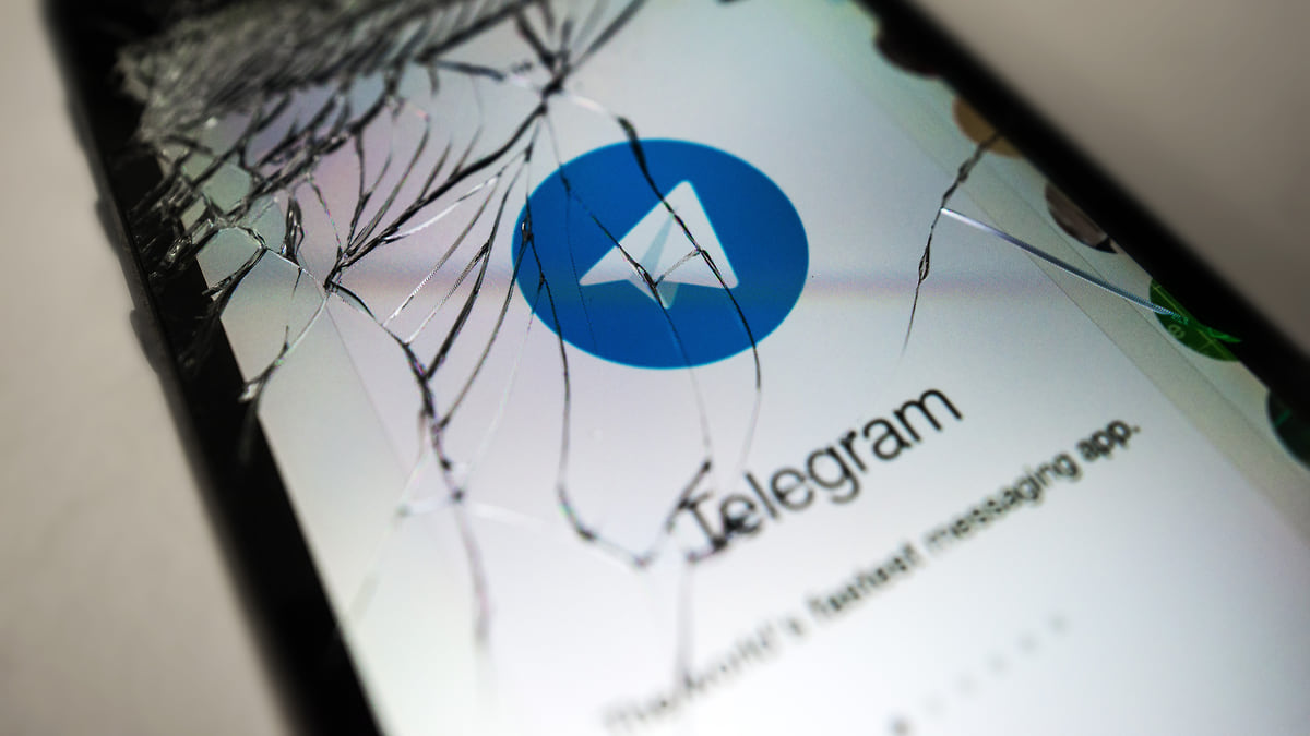 Владельцы Telegram-каналов в России могут не получить доступа к монетизации