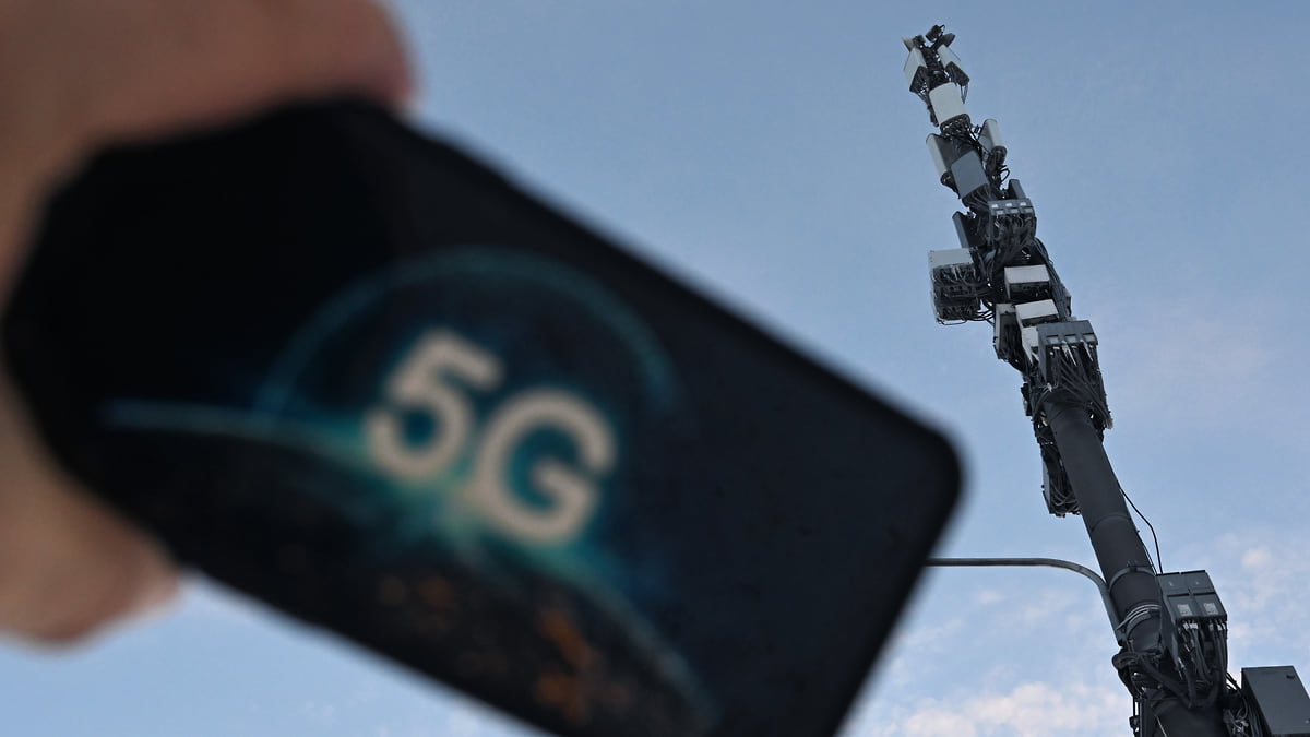 Пилотные зоны 5G для тестирования методов динамического управления спектром  развернут в семи регионах РФ