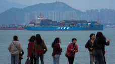 Рост стран Восточной Азии тормозит протекционизм партнеров
