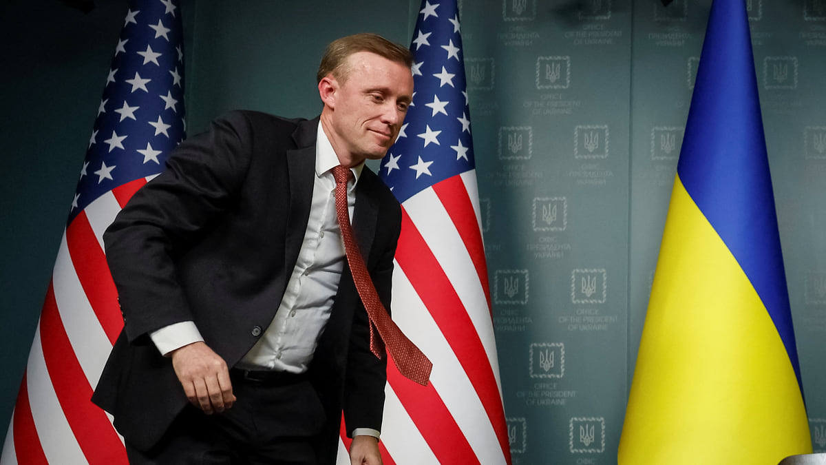 США не ждут скорого урегулирования украинского кризиса, но допускают  подвижки в 2025 году