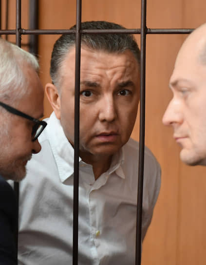 Снятие обвинения в мошенничестве по сроку давности Дмитрий Фролов считает единственной возможной формой защиты